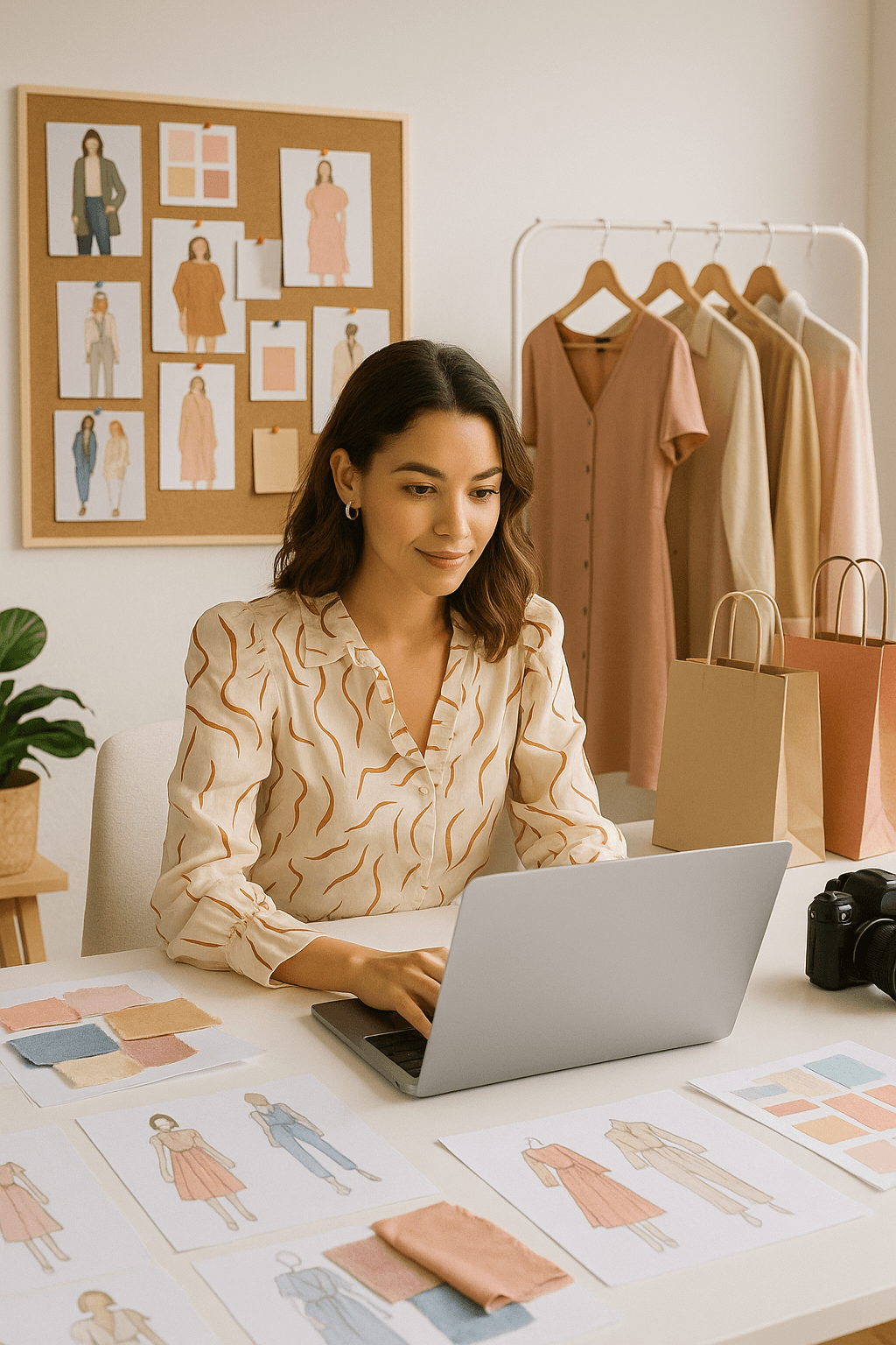 E-commerce